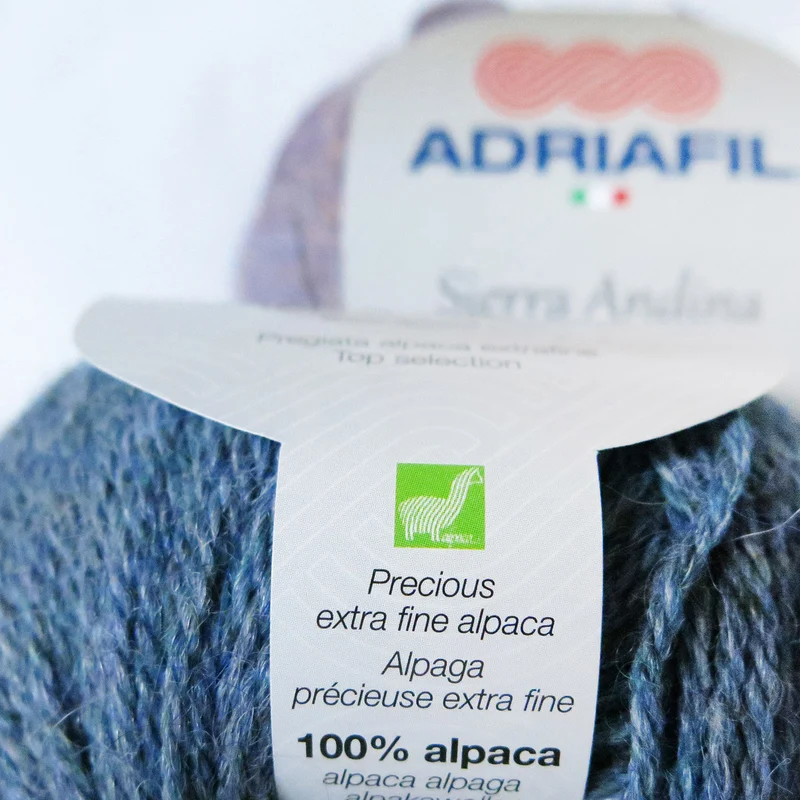 Adriafil Sierra Andina