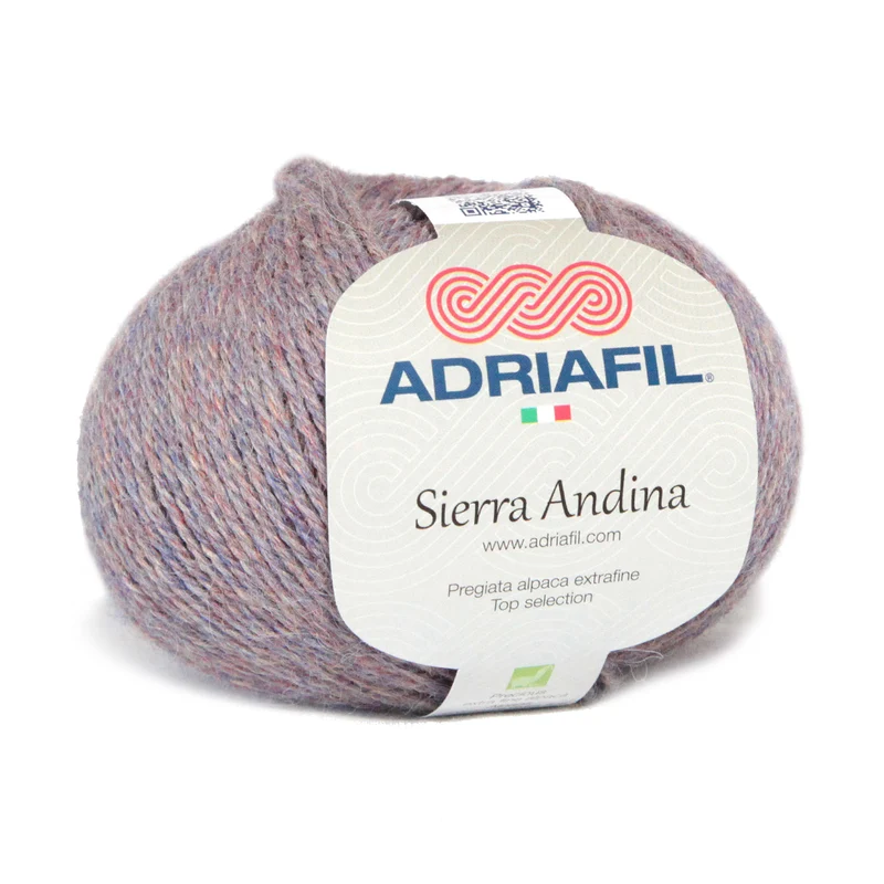 Adriafil Sierra Andina