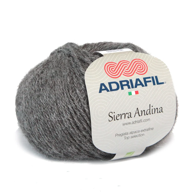 Adriafil Sierra Andina
