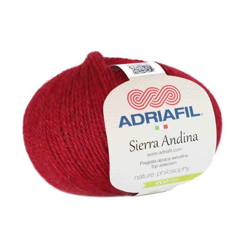 Adriafil Sierra Andina
