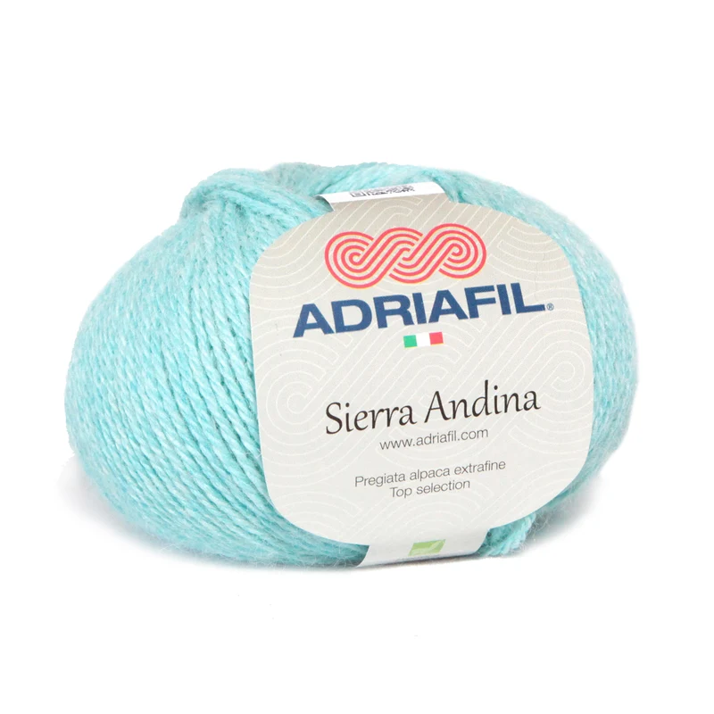 Adriafil Sierra Andina