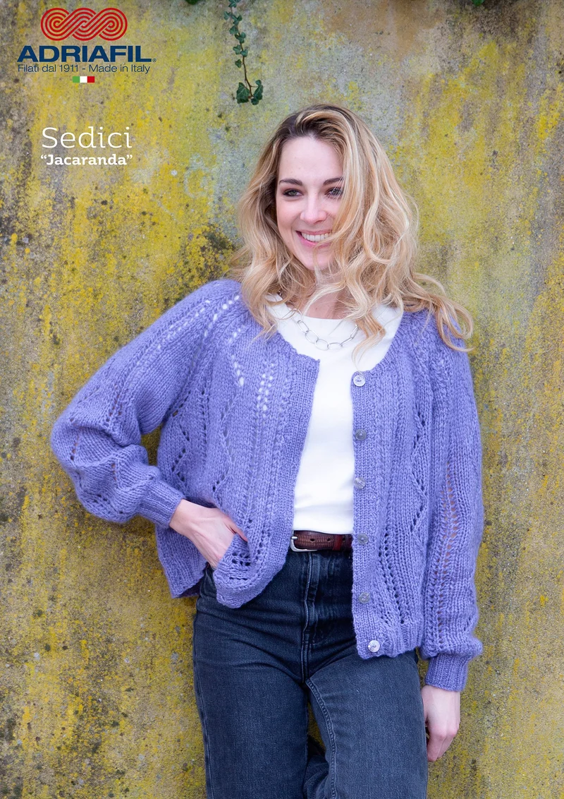 Adriafil Sedici