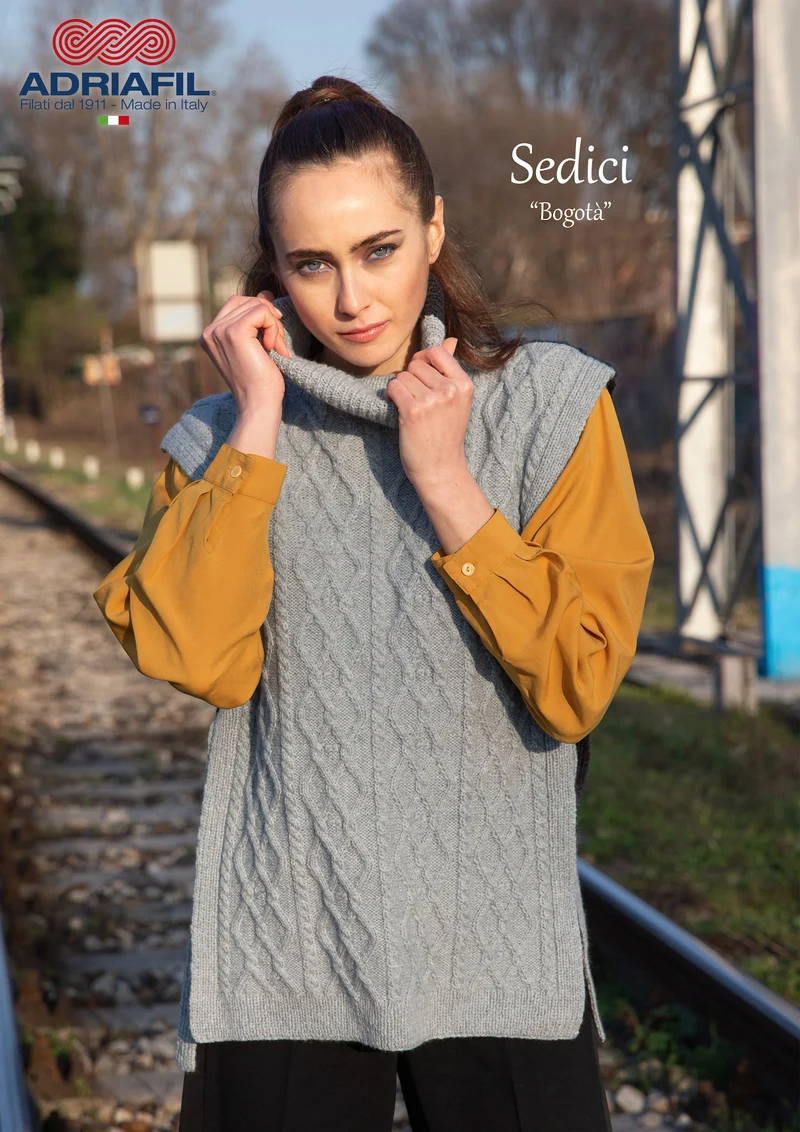 Adriafil Sedici