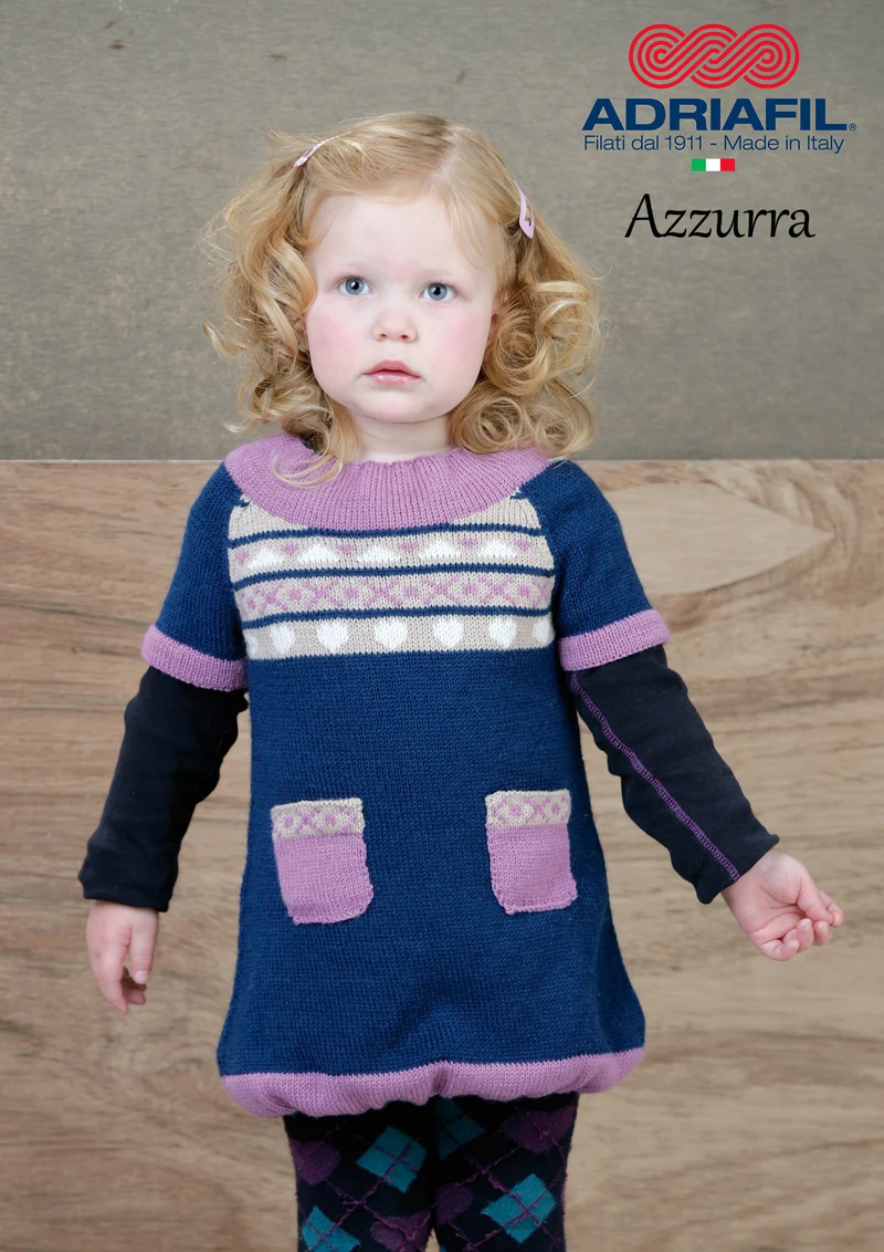Adriafil Azzurra