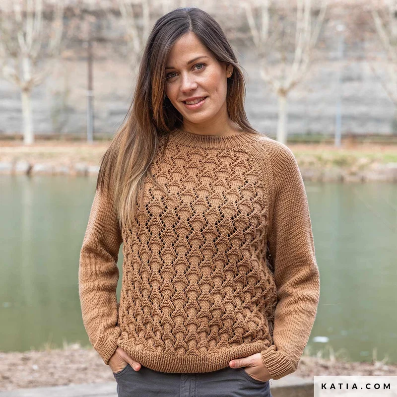 Katia Catalogue Concept Merinos Family