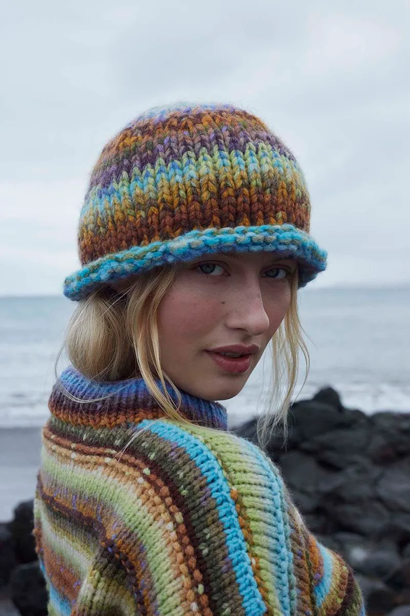 Lang Catalogue Wool Addicts #11