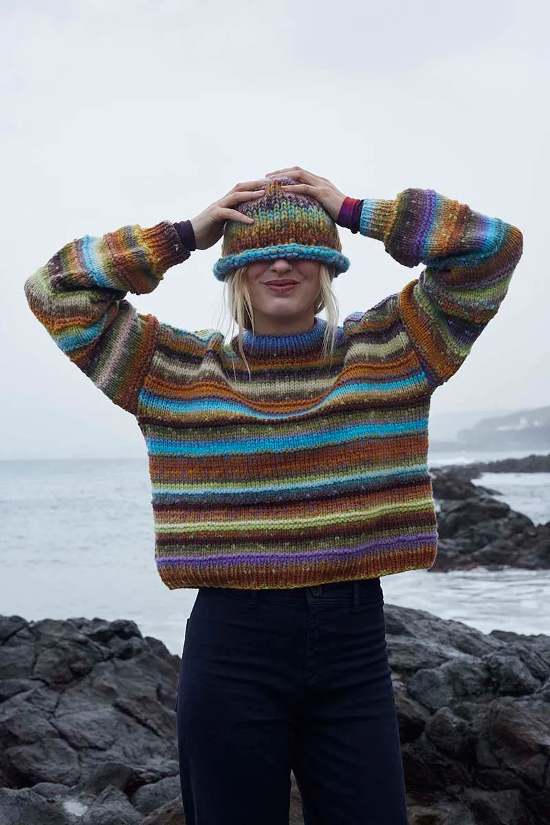 Lang Catalogue Wool Addicts #11