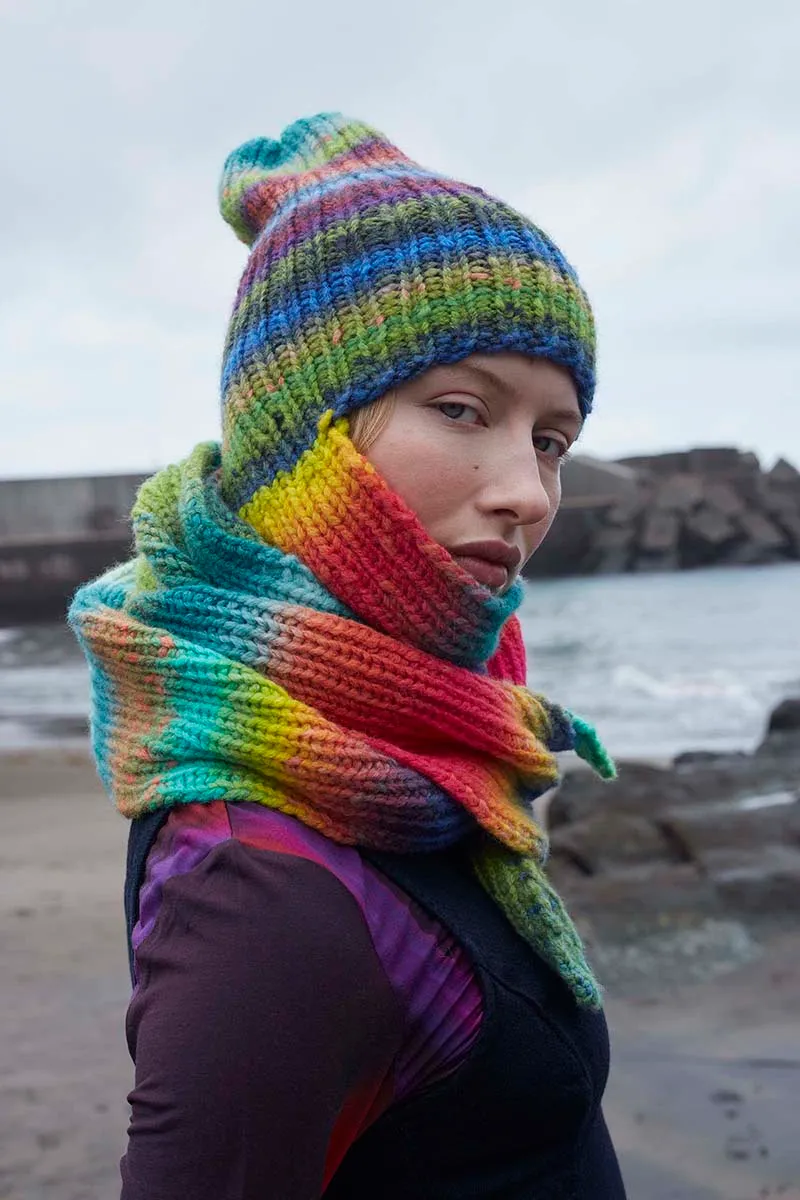 Lang Catalogue Wool Addicts #11