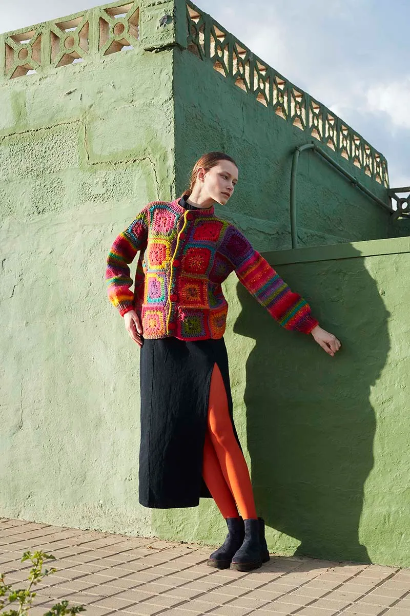 Lang Catalogue Wool Addicts #11