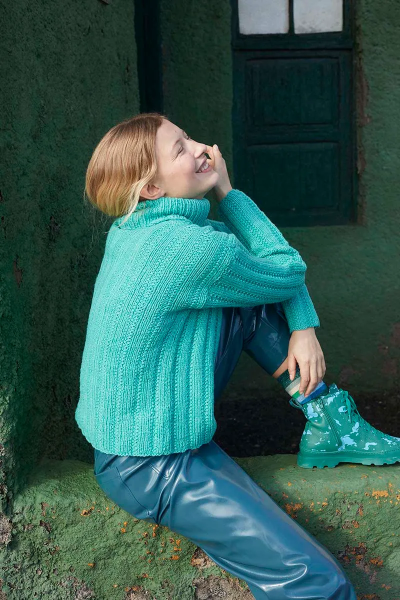 Lang Catalogue Wool Addicts #11