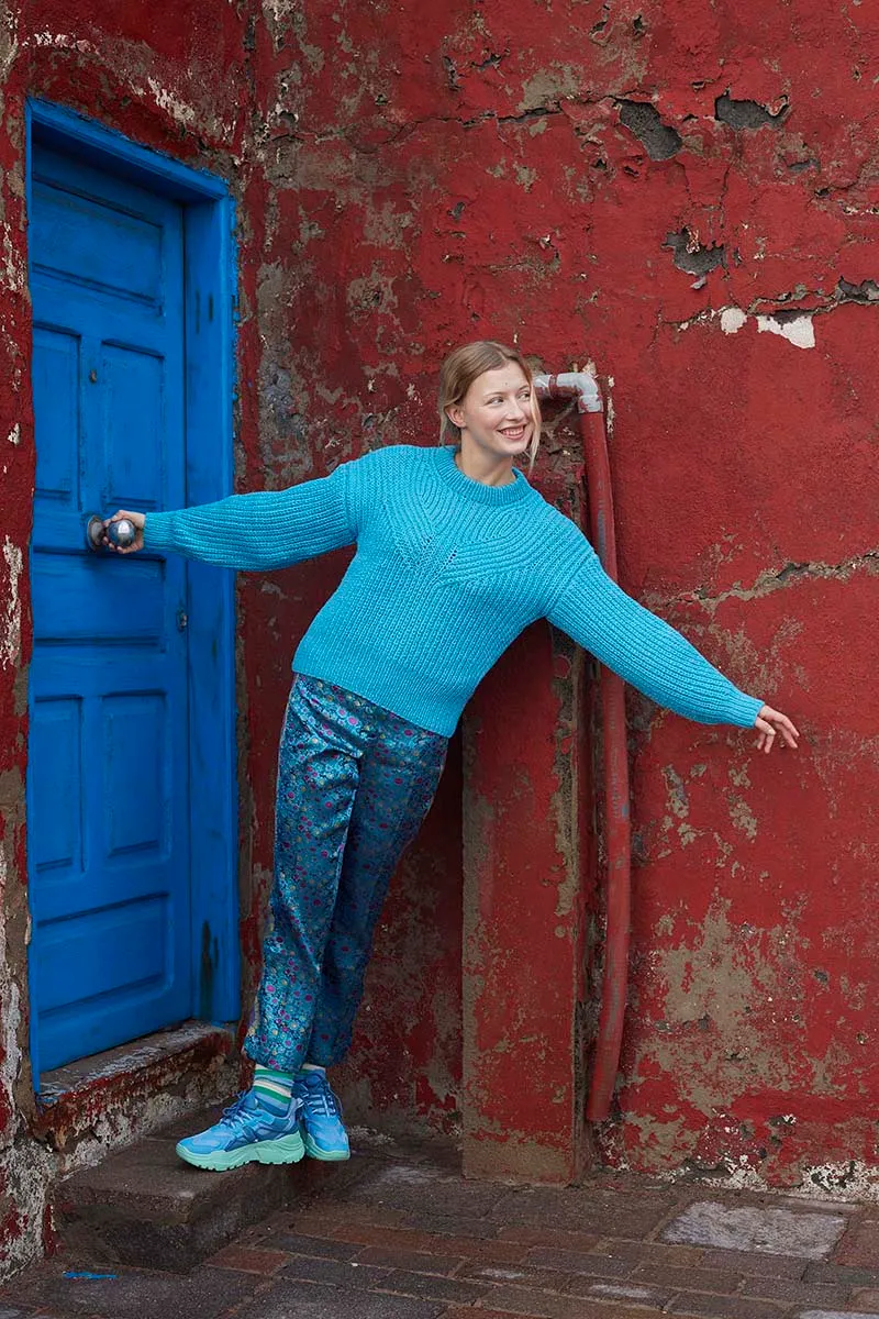 Lang Catalogue Wool Addicts #11