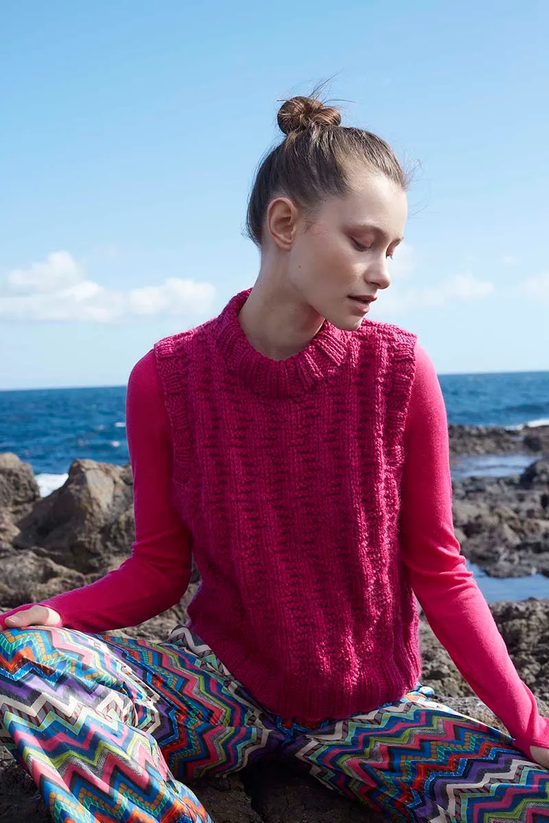 Lang Catalogue Wool Addicts #11