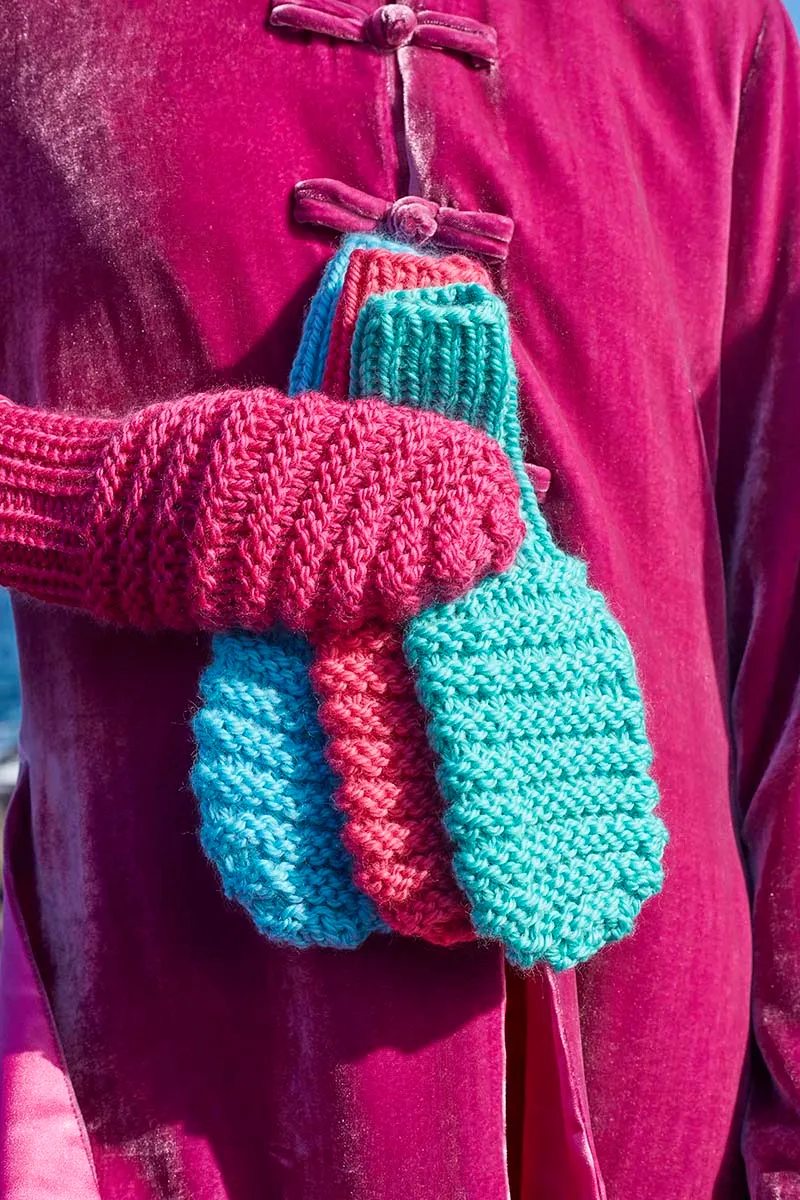 Lang Catalogue Wool Addicts #11
