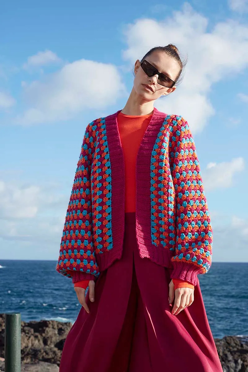 Lang Catalogue Wool Addicts #11
