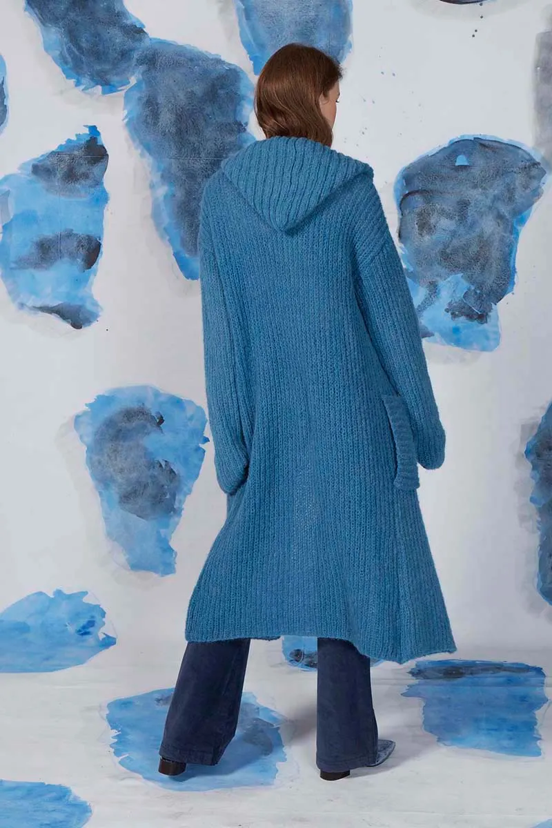 Lang Suri Alpaca