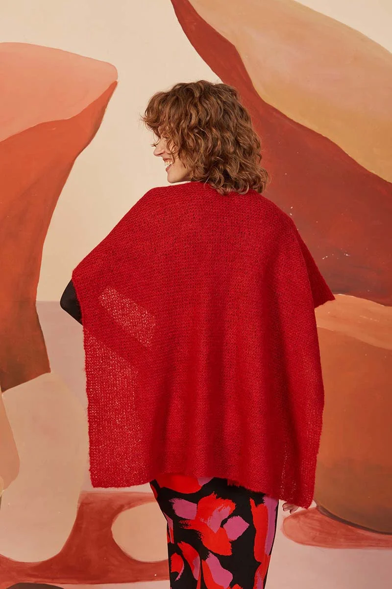 Lang Suri Alpaca