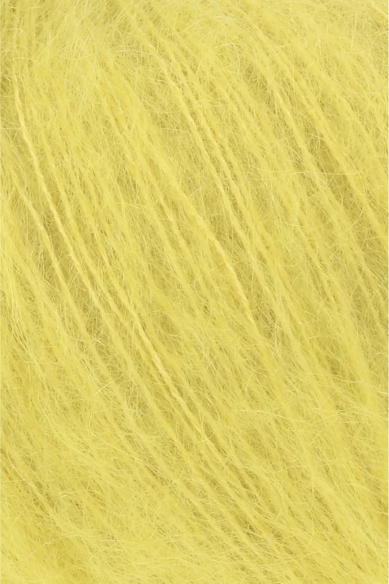 Lang Mohair Luxe