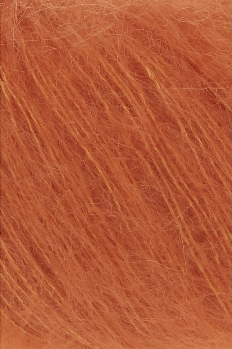 Lang Mohair Luxe