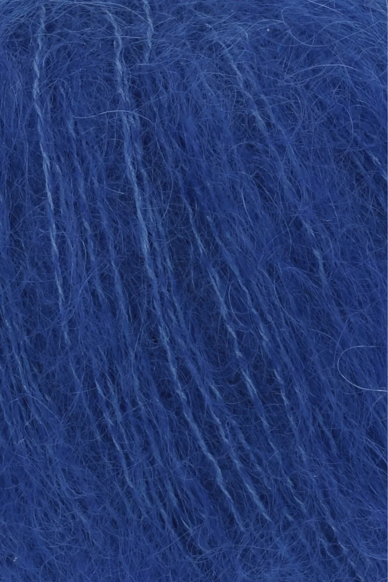 Lang Mohair Luxe