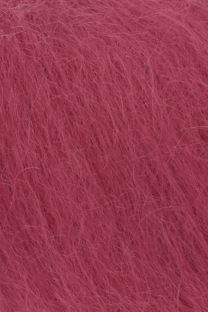 Lang Mohair Luxe