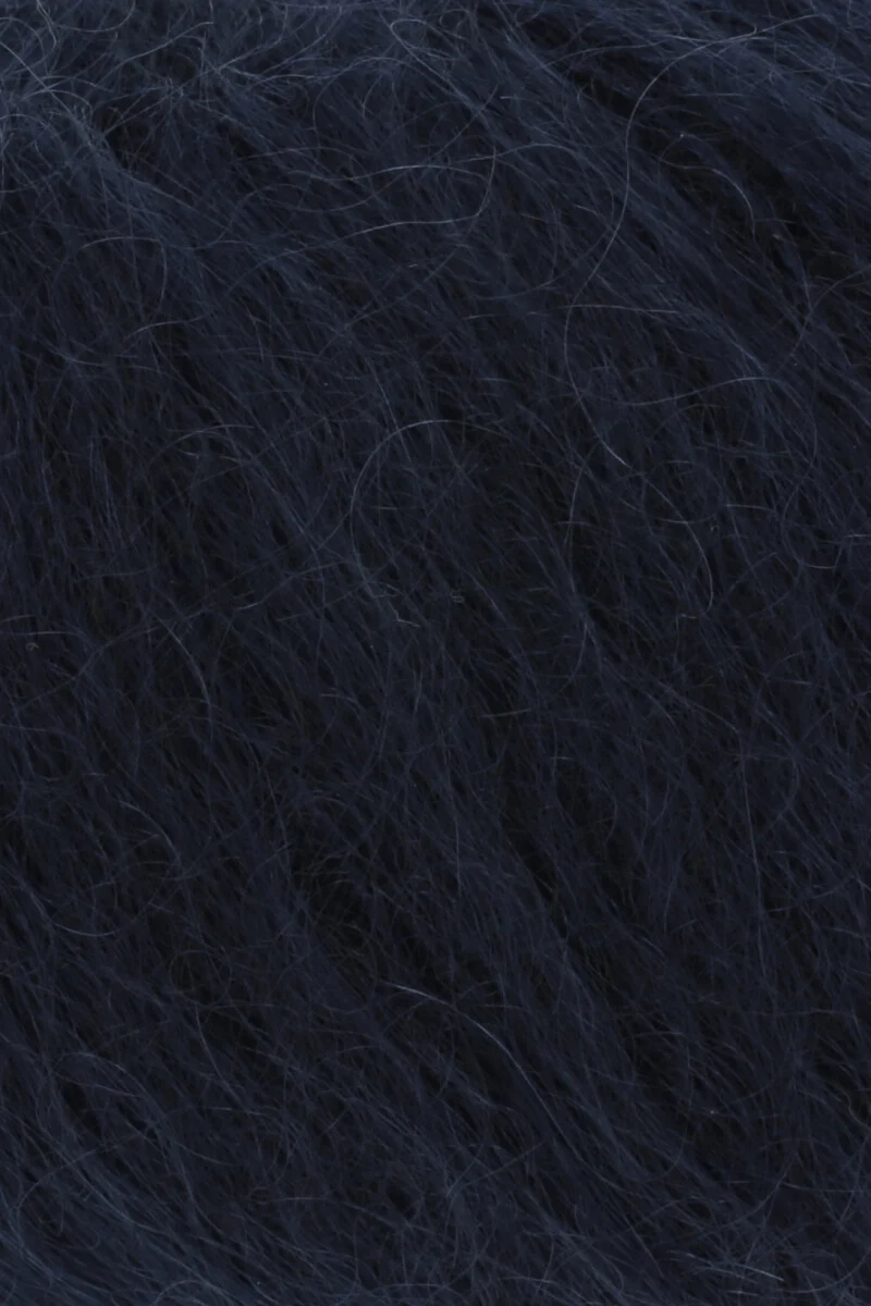 Lang Mohair Luxe