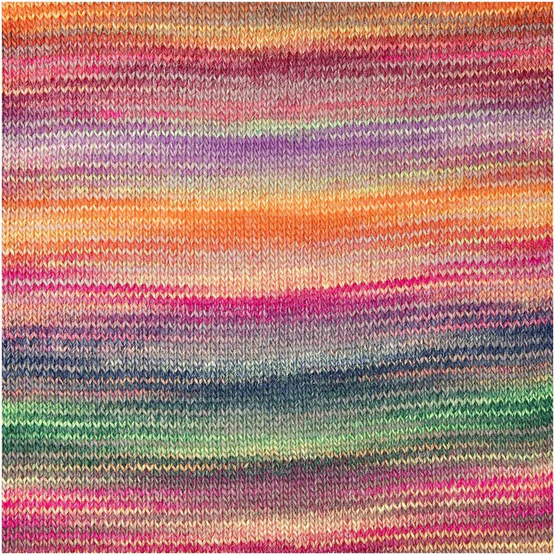 Rico Creative Mélange Aran - Wonderball