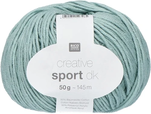 Rico Créative Sport DK