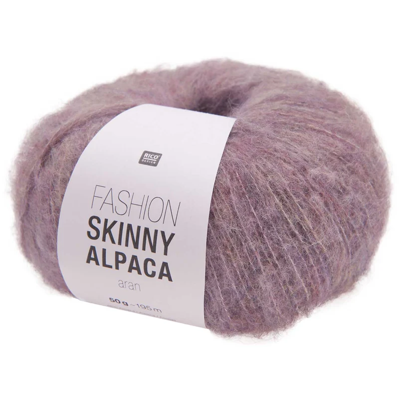 Rico Fashion Skinny Alpaca
