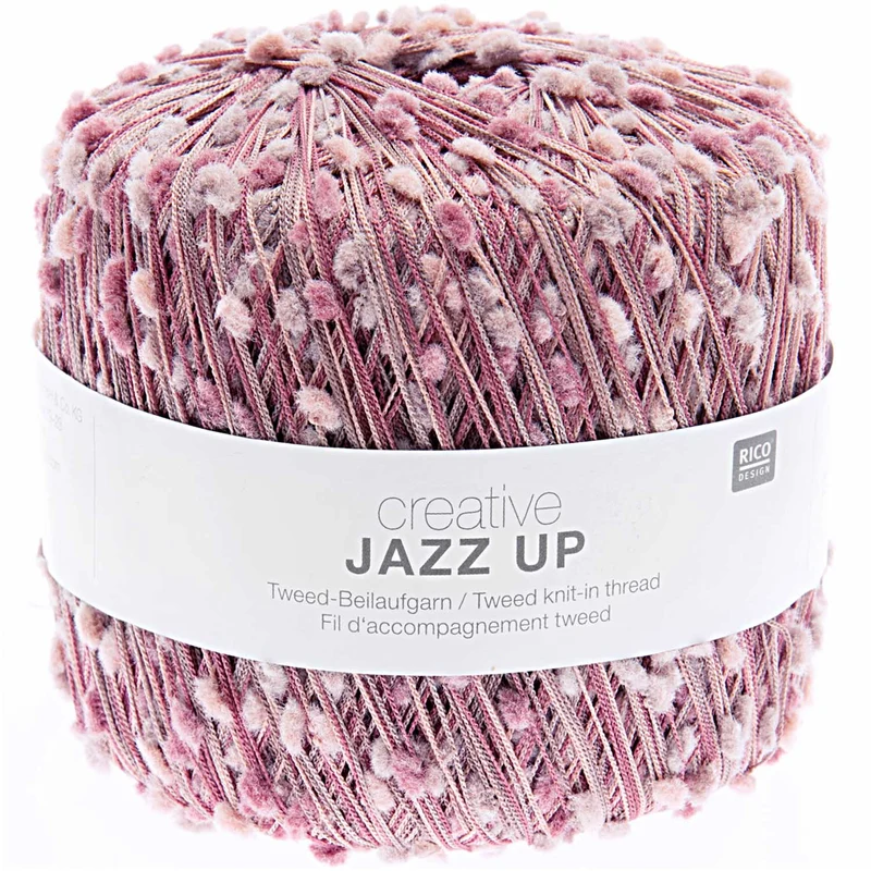 Rico Creative Jazz Up