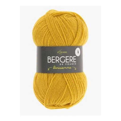 BDF Barisienne