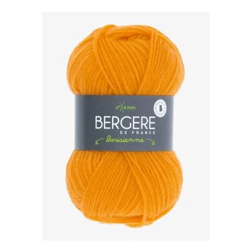 BDF Barisienne