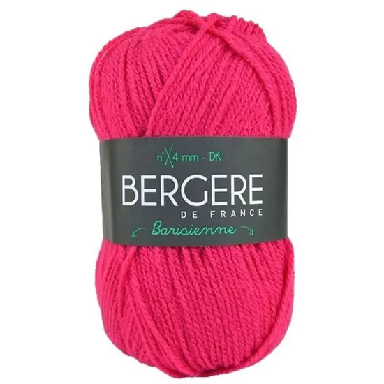 BDF Barisienne