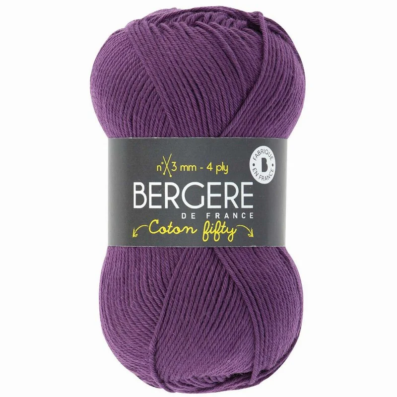 BDF Coton Fifty