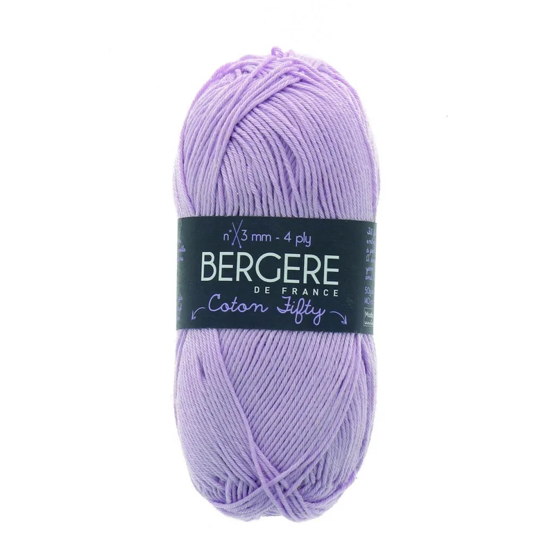 BDF Coton Fifty