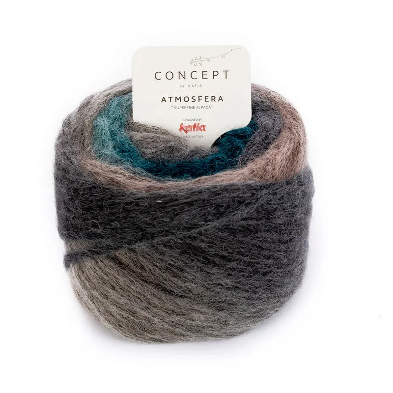 Katia Concept Atmosfera