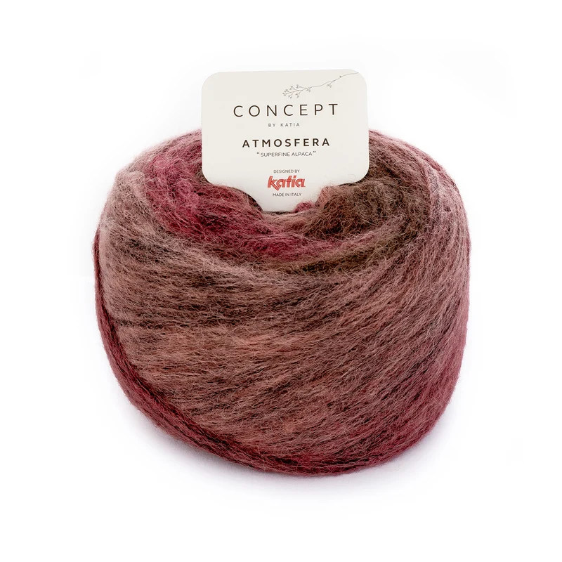 Katia Concept Atmosfera