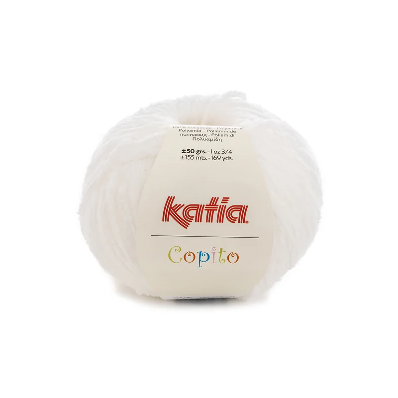Katia Copito Soft