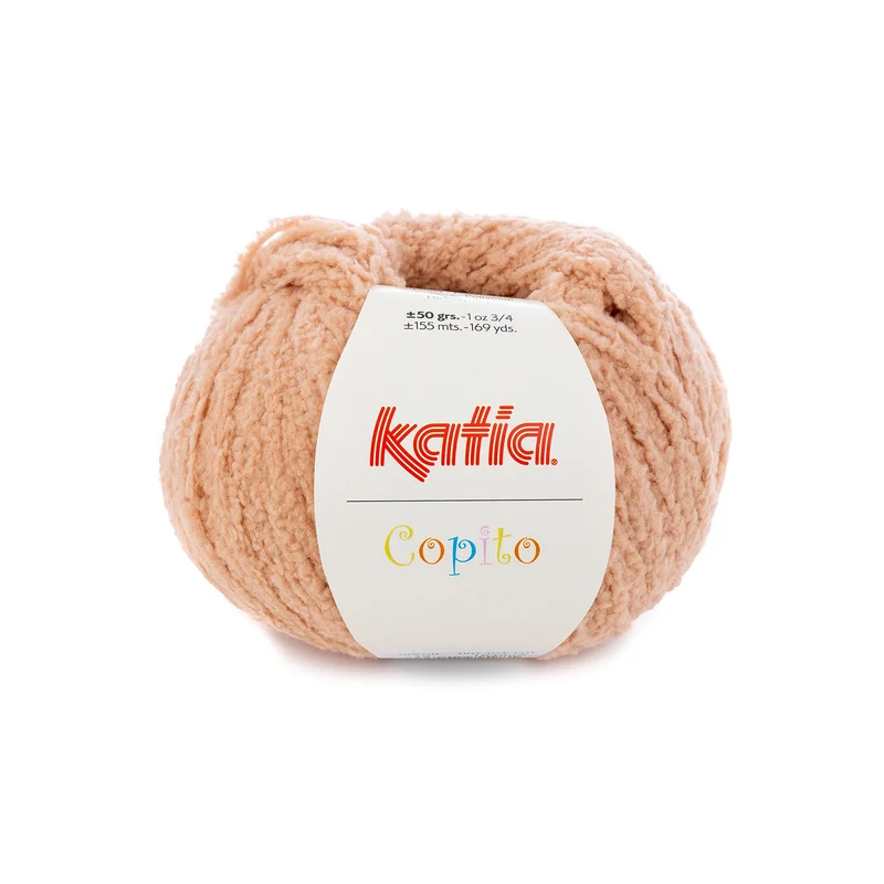 Katia Copito Soft