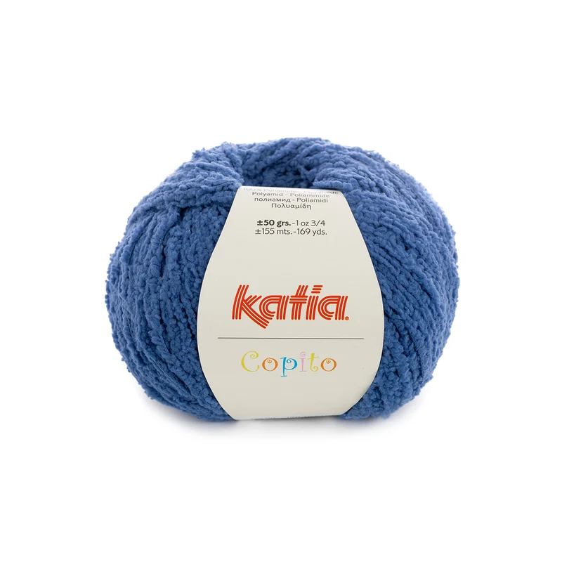 Katia Copito Soft