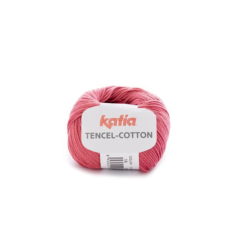 Katia Tencel Cotton
