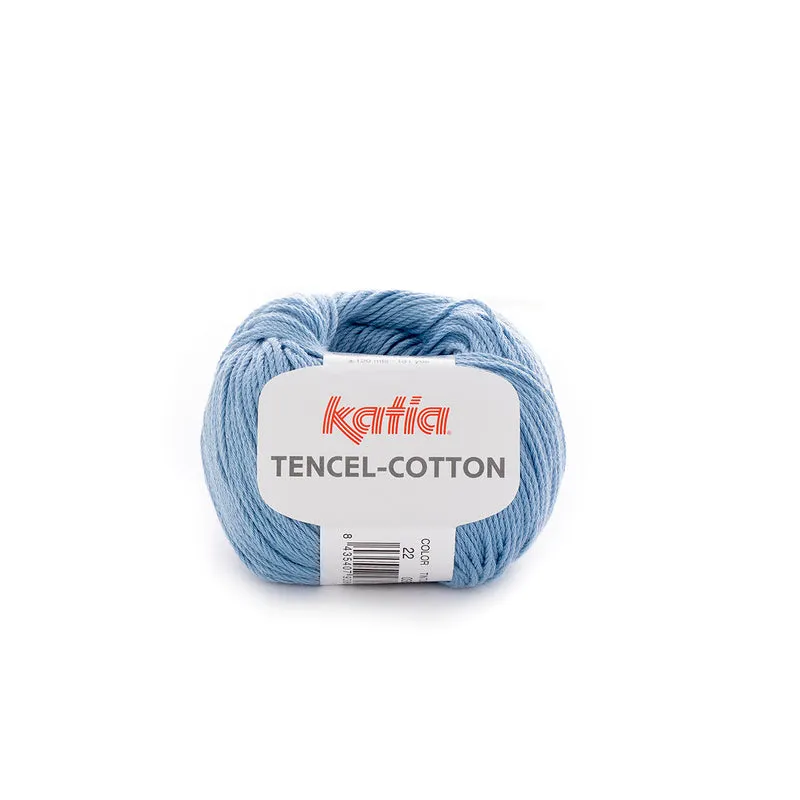 Katia Tencel Cotton