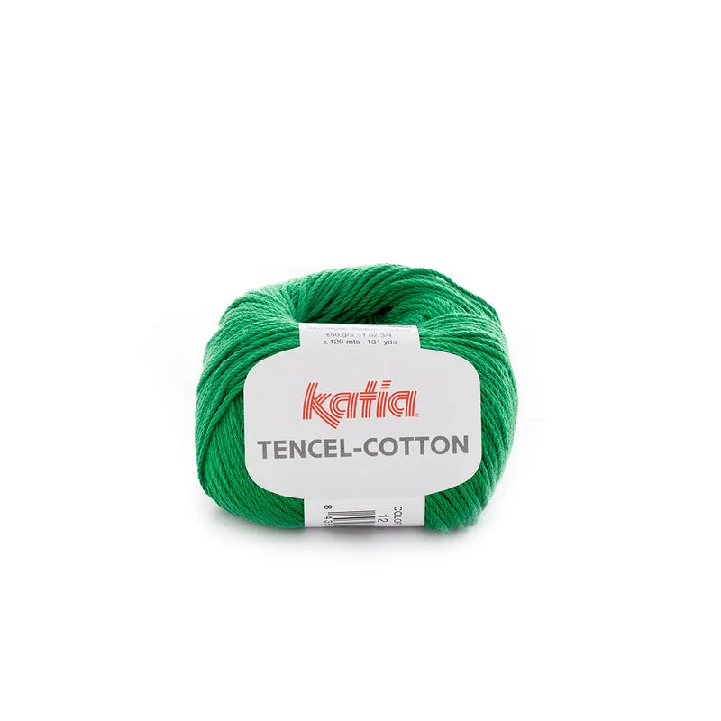 Katia Tencel Cotton