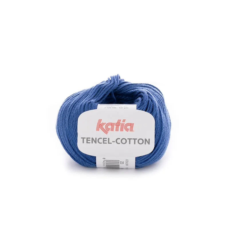 Katia Tencel Cotton