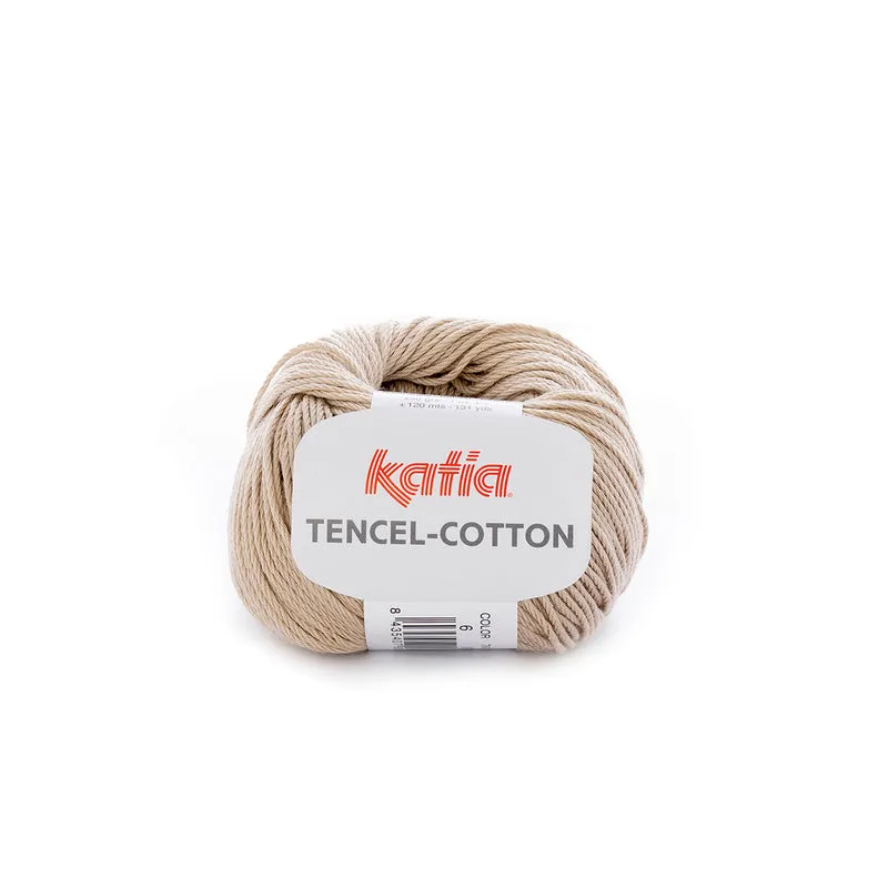 Katia Tencel Cotton