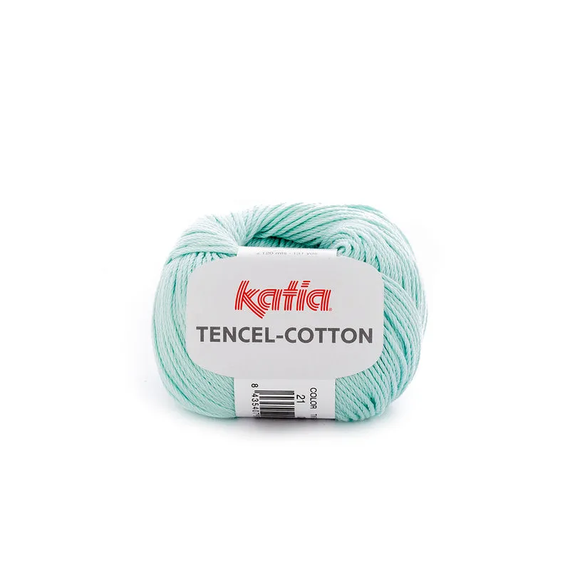 Katia Tencel Cotton