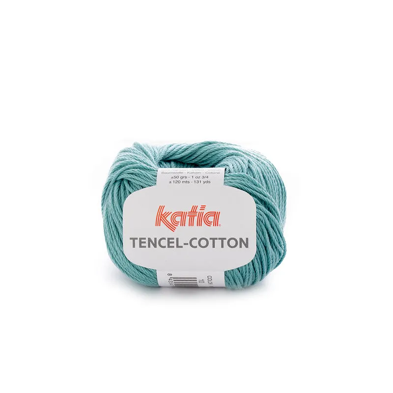 Katia Tencel Cotton