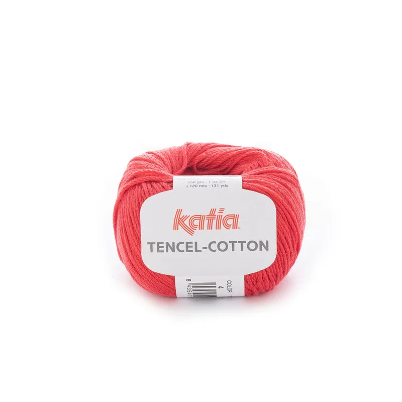 Katia Tencel Cotton