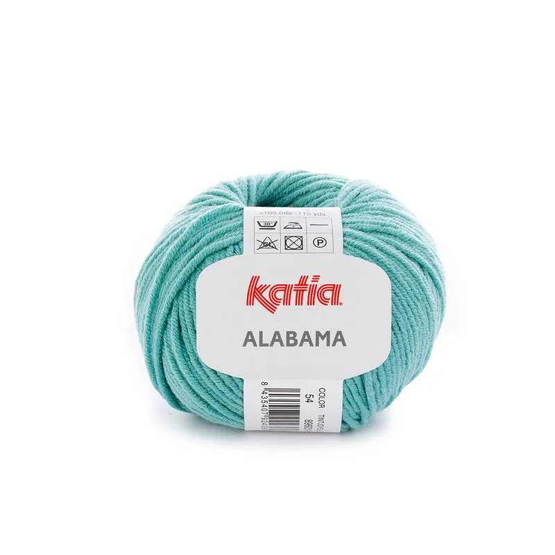 Katia Alabama