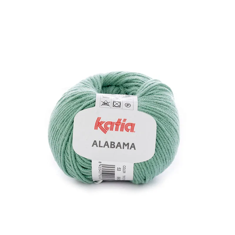 Katia Alabama
