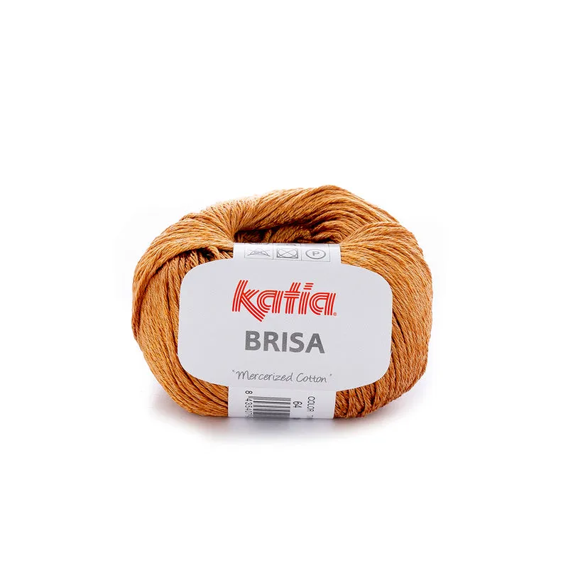 Katia Cotton Brisa